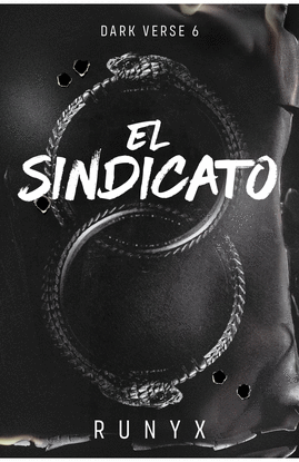 EL SINDICATO (DARK VERSE 6)