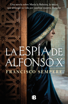 LA ESP�A DE ALFONSO X