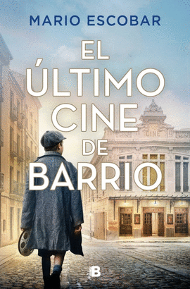 EL �LTIMO CINE DE BARRIO