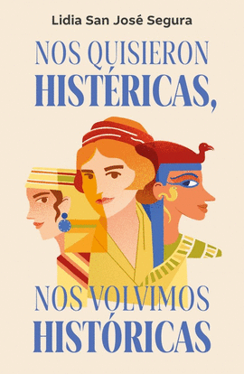 NOS QUISIERON HIST�RICAS, NOS VOLVIMOS HIST�RICAS