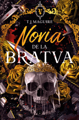 NOVIA DE LA BRATVA (LA BRATVA 1)