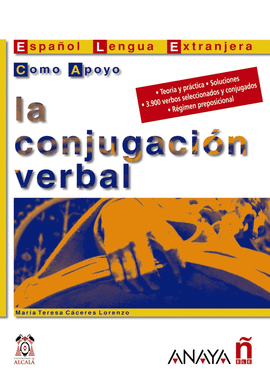LA CONJUGACI�N VERBAL