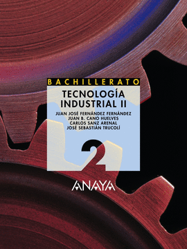 TECNOLOG�A INDUSTRIAL 2.