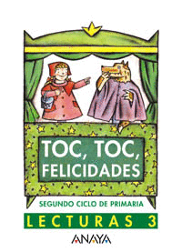 TOC, TOC, FELICIDADES 3