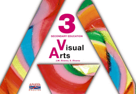 VISUAL ARTS 3.