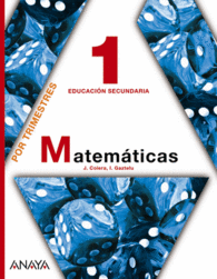 MATEMTICAS 1