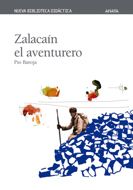 ZALACA�N EL AVENTURERO