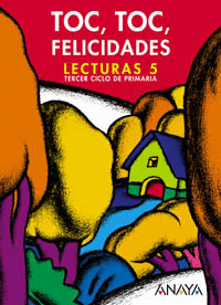 TOC, TOC, FELICIDADES 5
