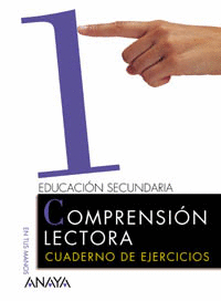COMPRENSIN LECTORA 1