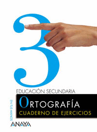 ORTOGRAF�A 3