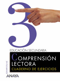 COMPRENSIN LECTORA 3