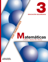 MATEM�TICAS 3