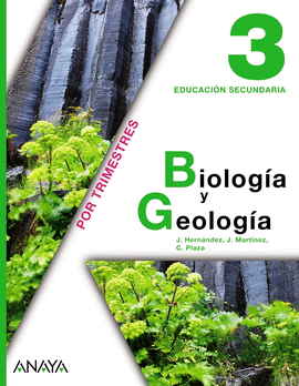BIOLOGA Y GEOLOGA 3.
