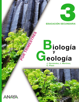 BIOLOG�A Y GEOLOG�A 3.
