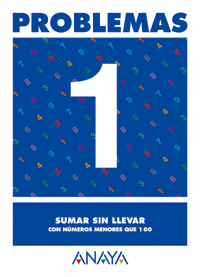 PROBLEMAS  1. SUMAR SIN LLEVAR