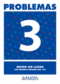 PROBLEMAS  3. RESTAR SIN LLEVAR