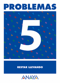 PROBLEMAS  5. RESTAR LLEVANDO