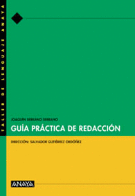 GUIA PRACTICA DE REDACCION