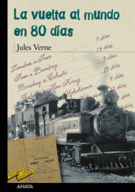 LA VUELTA AL MUNDO EN 80 DAS