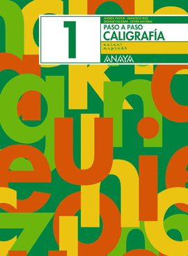 CALIGRAF�A 1