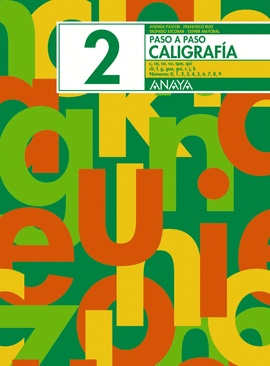 CALIGRAF�A 2