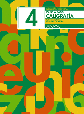 CALIGRAF�A 4