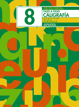 CALIGRAF�A  8