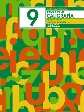 CALIGRAF�A  9