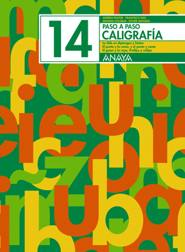 CALIGRAF�A 14