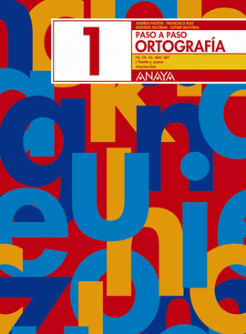 ORTOGRAF�A 1