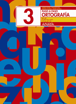 ORTOGRAF�A 3
