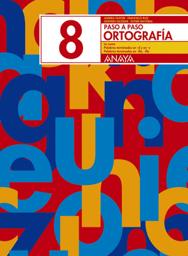 ORTOGRAF�A  8