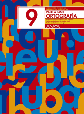 ORTOGRAF�A  9