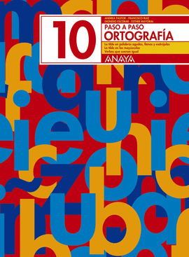 ORTOGRAF�A 10