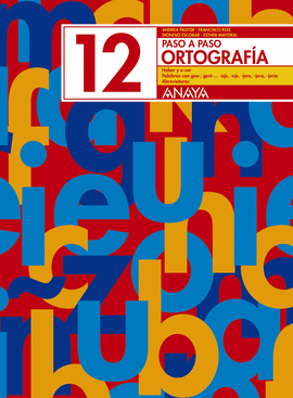 ORTOGRAF�A 12