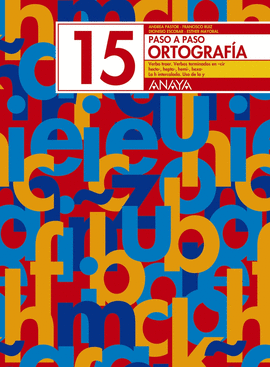 ORTOGRAF�A 15