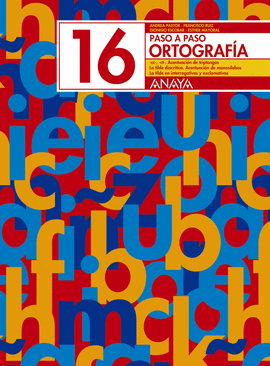 ORTOGRAF�A 16