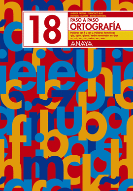 ORTOGRAF�A 18