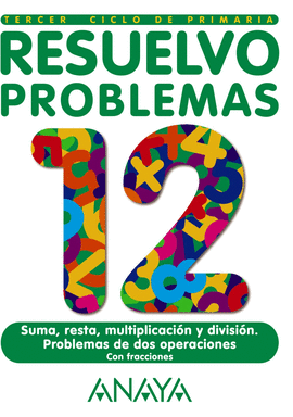RESUELVO PROBLEMAS 12