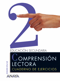 COMPRENSIN LECTORA 2