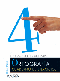 ORTOGRAF�A 4