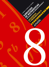 8. ESTAD�STICA Y PROBABILIDAD II