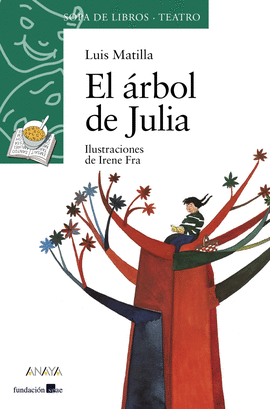 EL RBOL DE JULIA