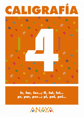 CALIGRAF�A 4