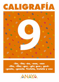 CALIGRAF�A  9