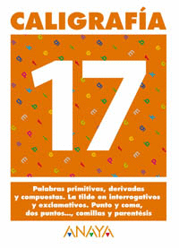 CALIGRAF�A 17