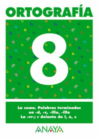 ORTOGRAF�A  8