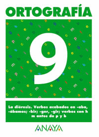 ORTOGRAF�A  9