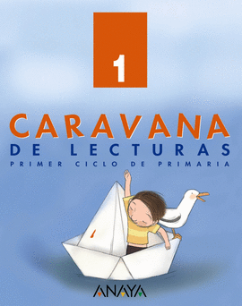 CARAVANA DE LECTURAS 1