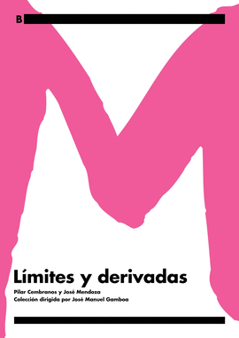 L�MITES Y DERIVADAS.